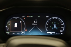 2021款威兰达高性能版