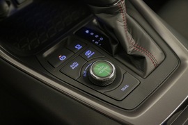 2021款威兰达高性能版