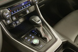 2021款威兰达高性能版