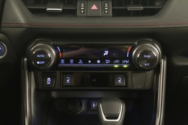 2021款威兰达高性能版