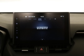 2021款威兰达高性能版