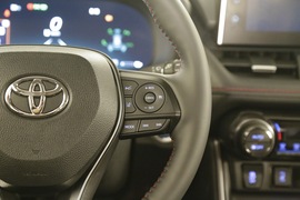 2021款威兰达高性能版