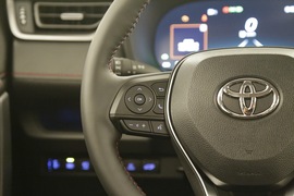 2021款威兰达高性能版