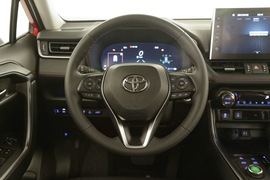 2021款威兰达高性能版