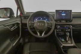 2021款威兰达高性能版