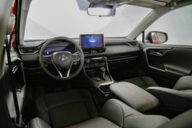 2021款威兰达高性能版