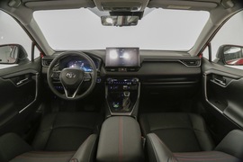 2021款威兰达高性能版