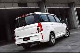 2021款五菱宏光PLUS