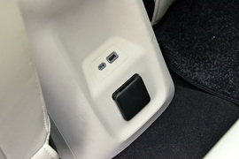 上汽通用别克昂科威PLUS艾维亚