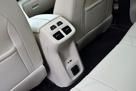 上汽通用别克昂科威PLUS艾维亚