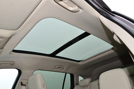 上汽通用别克昂科威PLUS艾维亚