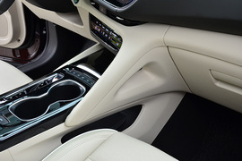 上汽通用别克昂科威PLUS艾维亚