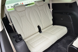 上汽通用别克昂科威PLUS艾维亚