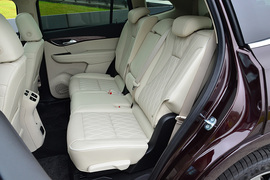 上汽通用别克昂科威PLUS艾维亚