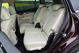 上汽通用别克昂科威PLUS艾维亚