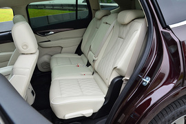 上汽通用别克昂科威PLUS艾维亚