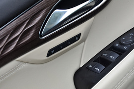 上汽通用别克昂科威PLUS艾维亚