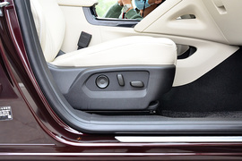 上汽通用别克昂科威PLUS艾维亚