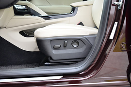 上汽通用别克昂科威PLUS艾维亚