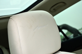 上汽通用别克昂科威PLUS艾维亚