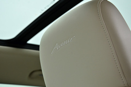 上汽通用别克昂科威PLUS艾维亚