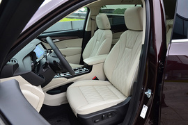 上汽通用别克昂科威PLUS艾维亚