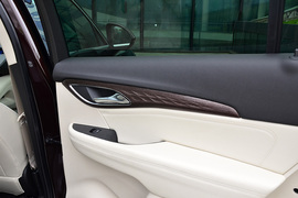 上汽通用别克昂科威PLUS艾维亚