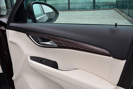 上汽通用别克昂科威PLUS艾维亚