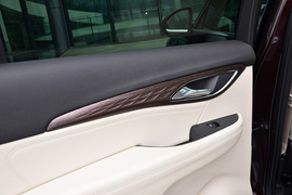 上汽通用别克昂科威PLUS艾维亚