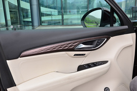 上汽通用别克昂科威PLUS艾维亚