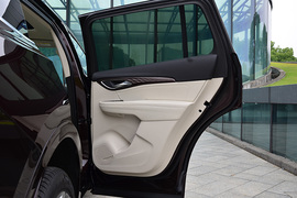 上汽通用别克昂科威PLUS艾维亚