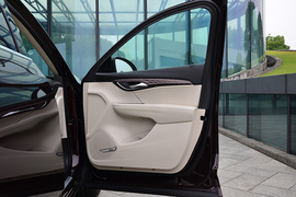 上汽通用别克昂科威PLUS艾维亚