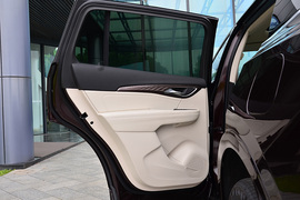 上汽通用别克昂科威PLUS艾维亚