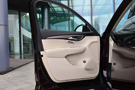 上汽通用别克昂科威PLUS艾维亚