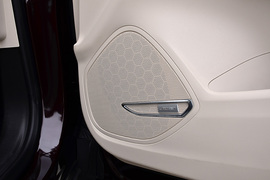 上汽通用别克昂科威PLUS艾维亚