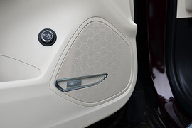 上汽通用别克昂科威PLUS艾维亚