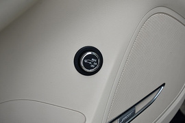 上汽通用别克昂科威PLUS艾维亚