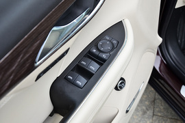 上汽通用别克昂科威PLUS艾维亚