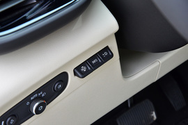 上汽通用别克昂科威PLUS艾维亚