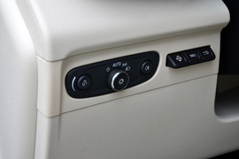 上汽通用别克昂科威PLUS艾维亚