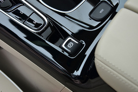 上汽通用别克昂科威PLUS艾维亚