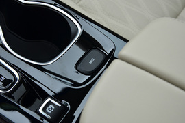 上汽通用别克昂科威PLUS艾维亚