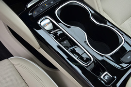 上汽通用别克昂科威PLUS艾维亚