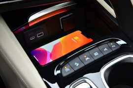 上汽通用别克昂科威PLUS艾维亚