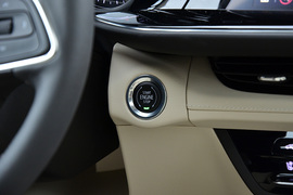 上汽通用别克昂科威PLUS艾维亚