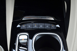 上汽通用别克昂科威PLUS艾维亚