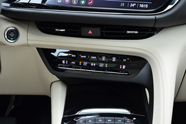 上汽通用别克昂科威PLUS艾维亚