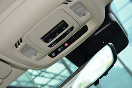 上汽通用别克昂科威PLUS艾维亚