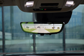 上汽通用别克昂科威PLUS艾维亚