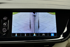 上汽通用别克昂科威PLUS艾维亚